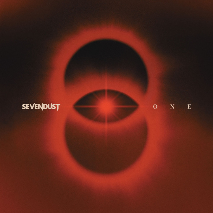 Sevendust - One (CD)
