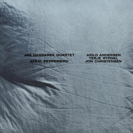 Garbarek Jan - Afric Pepperbird (CD)
