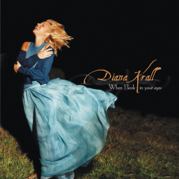 Krall Diana - When I Look In Your Eyes (CD)