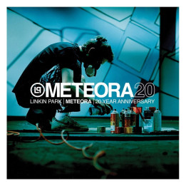 Linkin Park - Meteora (20th Anniv. Edition) (4LP)