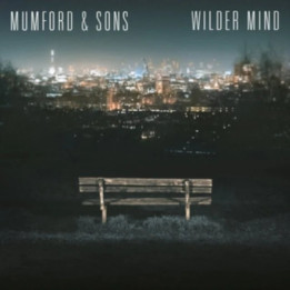 Mumford & Sons - Wilder Mind (Deluxe) (CD)