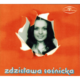 Sośnicka Zdzislawa - Taki Dzień Się Zdarza Raz (CD)