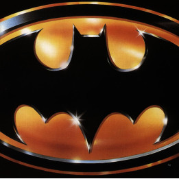 Soundtrack - Batman Motion Picture (Prince) (CD)
