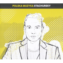 Stachursky - Polska Muzyka – Stachursky (CD)