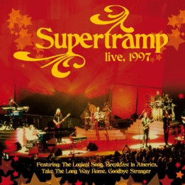 Supertramp - Live (CD)