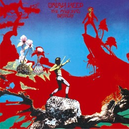 Uriah Heep - The Magician's Birthday (2CD)