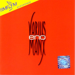 Varius Manx - Eno (CD)