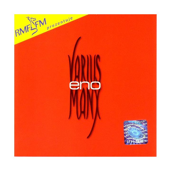 Varius Manx - Eno (CD)