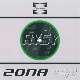 Rysy - Zona (EP)