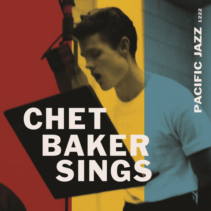 Baker Chet - Chet Baker Sings (Blue Note Essentials) (LP)