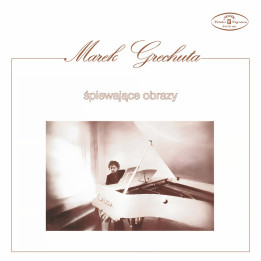 Grechuta Marek - Śpiewające Obrazy (SACD)