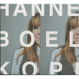 Boel Hanne - Kopi (CD)