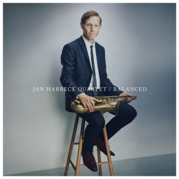 Harbeck Jan - Balanced (CD)