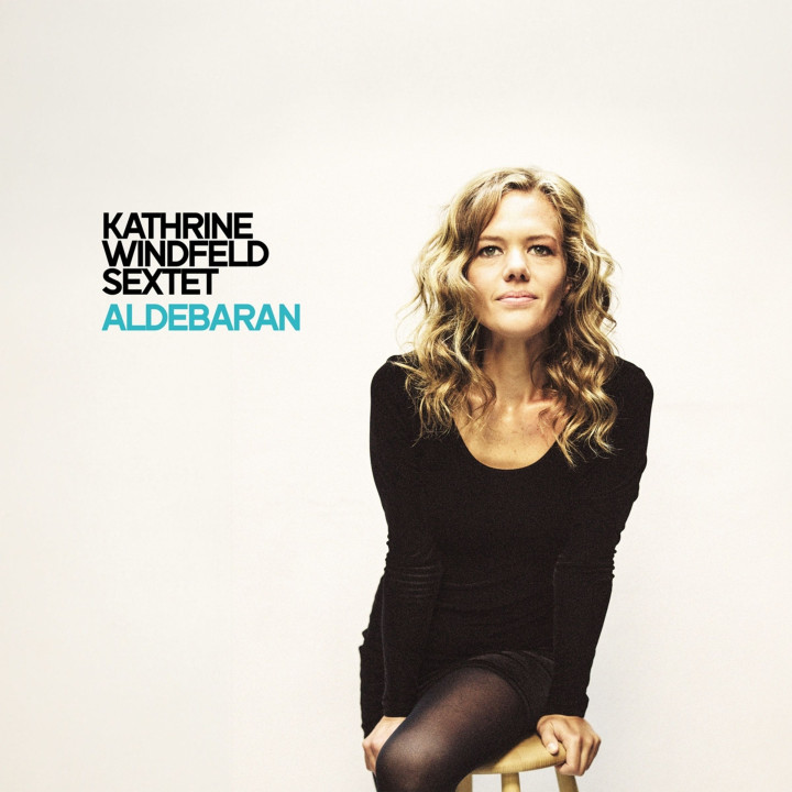 Windfeld Kathrine Sextet - Aldebaran (CD)