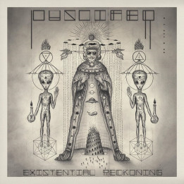 Puscifer - Existential Reckoning (LP)