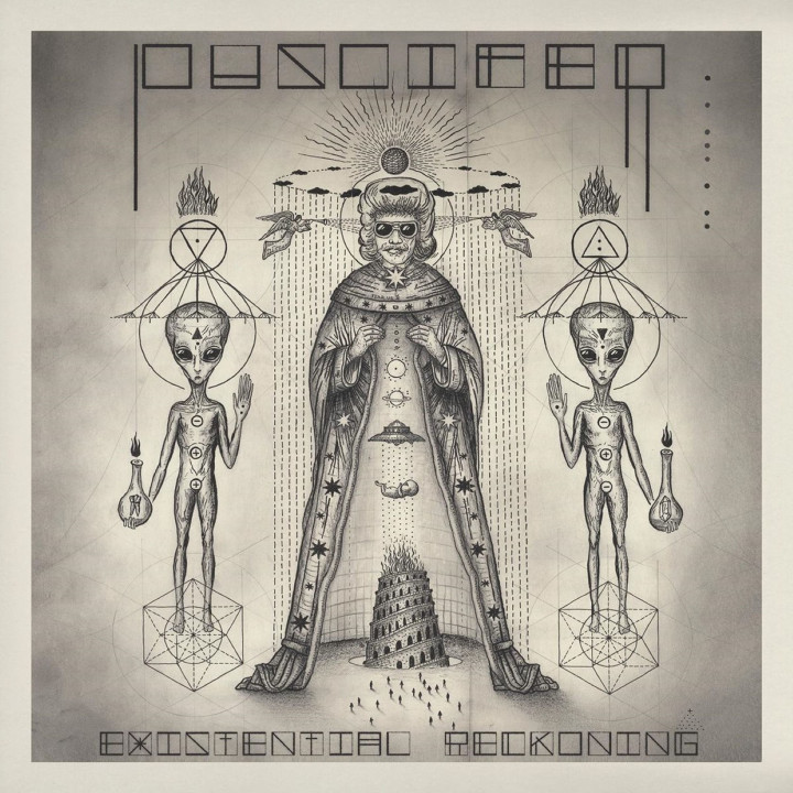 Puscifer - Existential Reckoning (LP)
