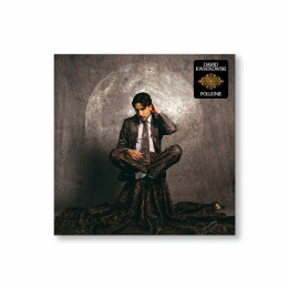 Kwiatkowski Dawid - Południe 3.0 (Edycja Limitowana Z Autografem) (LP)