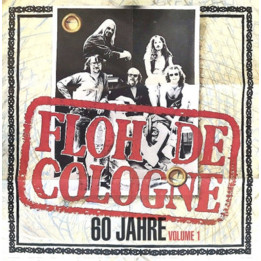Floh De Cologne - 60 Jahre Floh De Cologne 1 (6LP)