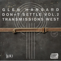 Hansard Glen - Don'T Settle (Vol. 2 - Transmissions West) (CD)