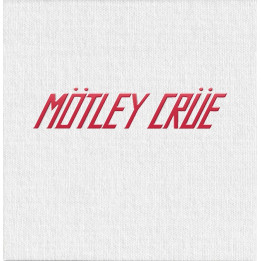 Motley Crue - Crucial Crue 1981-1989 (5CD)