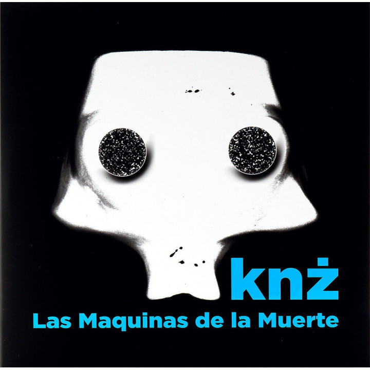 Kazik Na Żywo - Las Maquinas De La Muerte (CD)