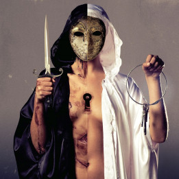 Bring Me The Horizon - There Is A Hell Believe Me I'Ve Seen It. There Is A Heaven Let's Keep It A Secret (2LP)