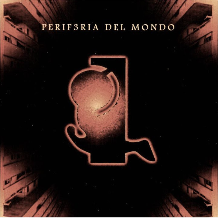 Periferia Del Mondo - Periferia Del Mondo (CD)