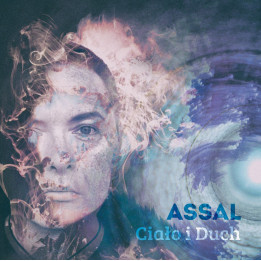 Assal - Ciało I Duch (CD Jewel Case)