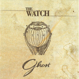 The Watch - Ghost (CD)