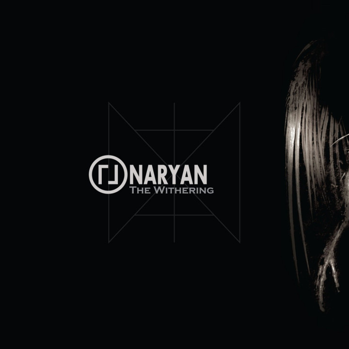 Naryan - The Withering (CD)