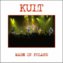 Kult - Made In Poland II (CD)