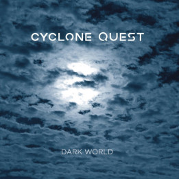 Cyclone Quest - Dark World (CD)