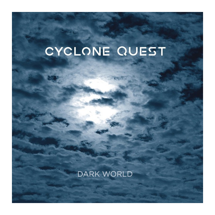 Cyclone Quest - Dark World (CD)