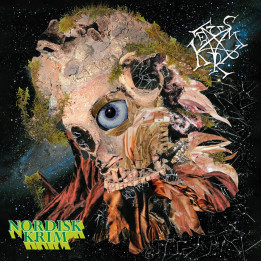 Tusmorke - Nordisk Krim (2CD)