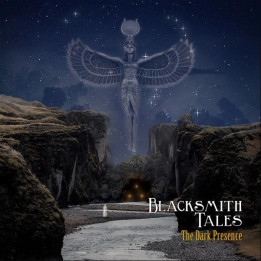 Blacksmith Tales - The Dark Presence (CD)