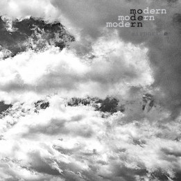 Airportmen - Modern (CD+DVD)