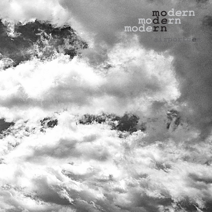 Airportmen - Modern (CD+DVD)