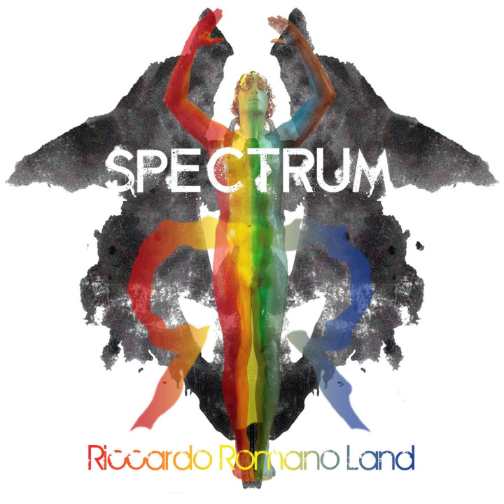 Riccardo Romano Land - Spectrum (CD)