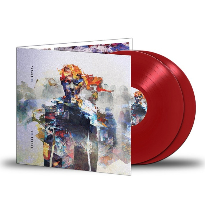 Riverside - ID.Entity (2LP Red)