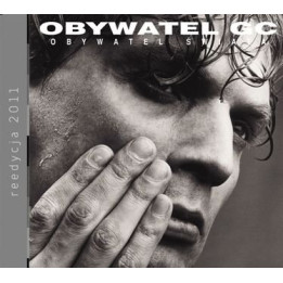 Obywatel G.C. - Obywatel Świata (CD)