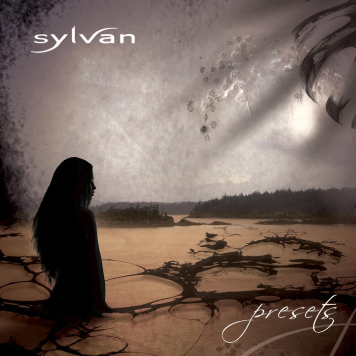 Sylvan - Presets (CD)