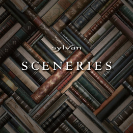 Sylvan - Sceneries (2CD)