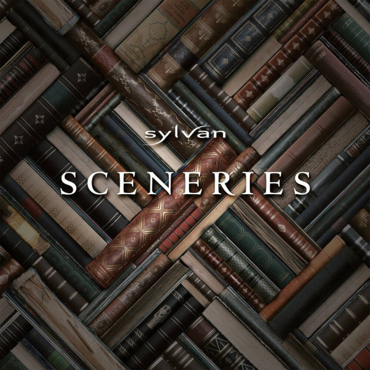 Sylvan - Sceneries (2CD)