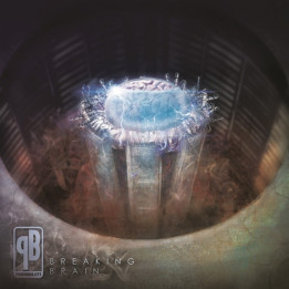 Panzerballett - Breaking Brain (CD)