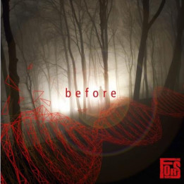 Fors - Before (CD)