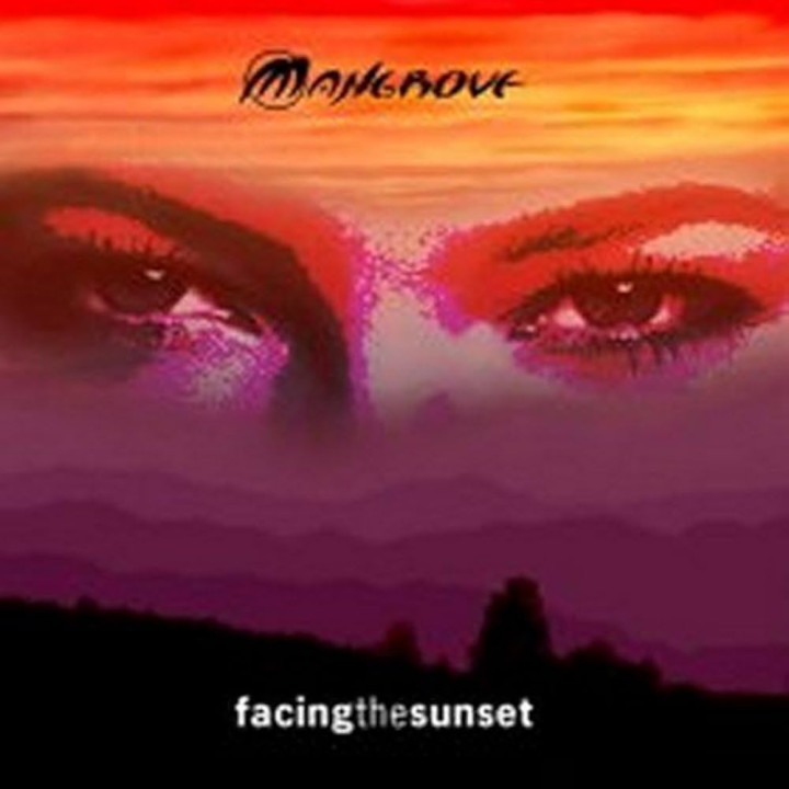 Mangrove - Facing The Sunset (CD)