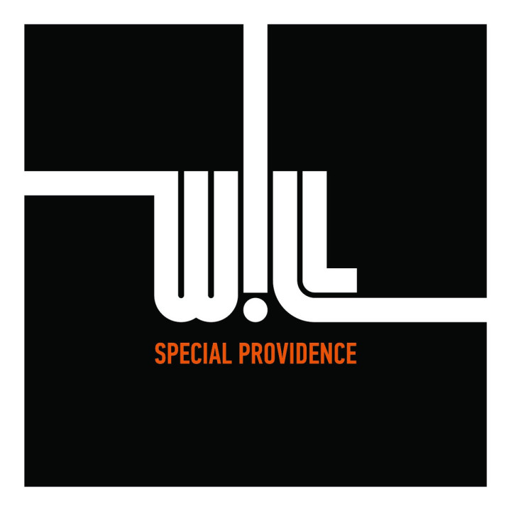 Special Providence - Will (CD)
