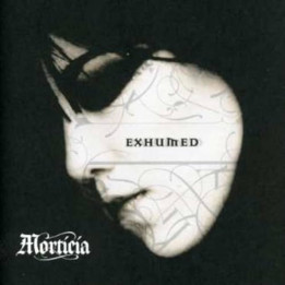 Morticia - Exhumed (CD)