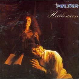 Pulsar - Halloween (CD)