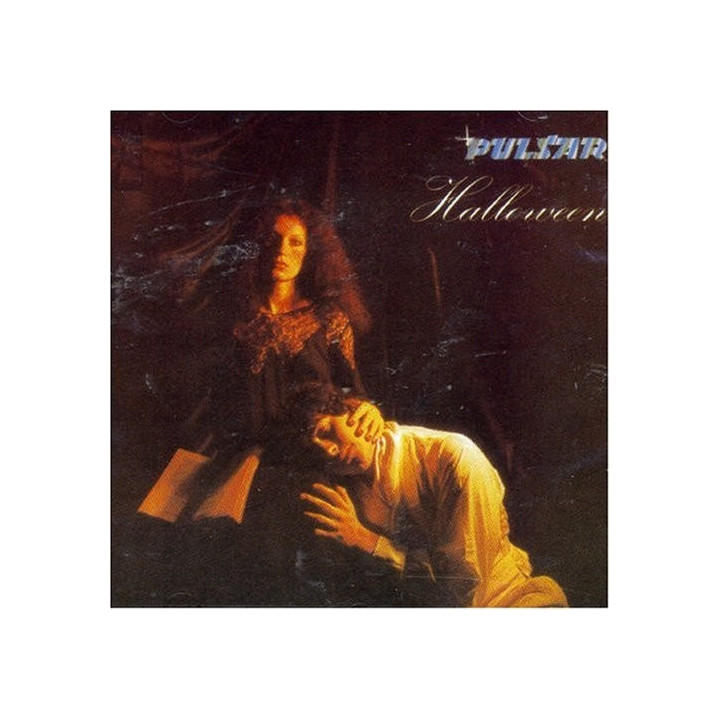 Pulsar - Halloween (CD)